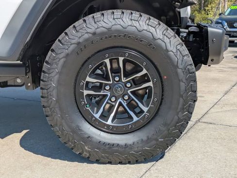 New 2026 Jeep Wrangler Unlimited Rubicon 392 AWD/4WD image 11