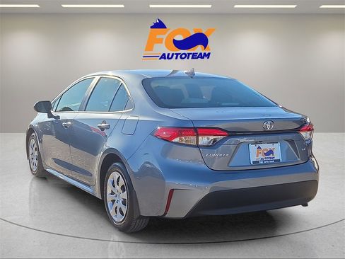 New 2026 Toyota Corolla LE image 3