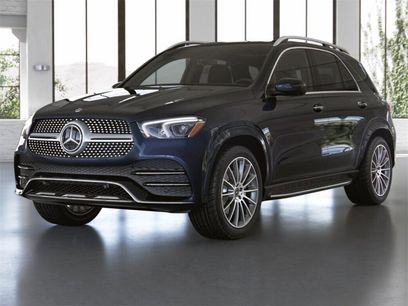 Certified 2022 Mercedes-Benz GLE 350 4MATIC