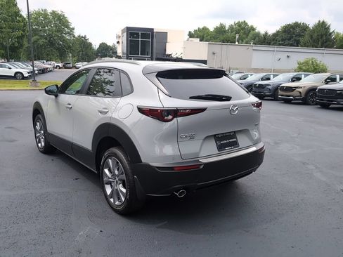 New 2026 MAZDA CX-30 AWD 2.5 S image 11