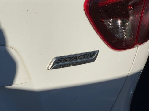 Used 2016 MAZDA CX-5 Grand Touring image 11