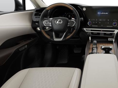 New 2026 Lexus RX 350 Premium Plus image 7