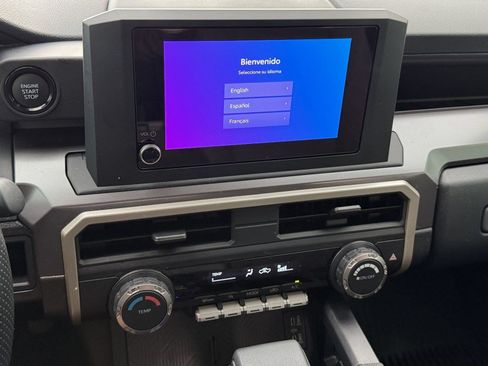 Used 2026 Toyota Tacoma SR5 RWD image 22
