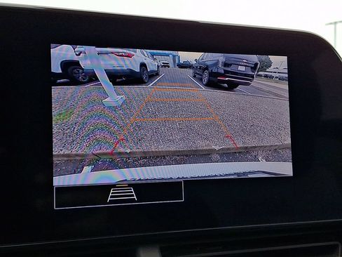 Certified 2024 Chevrolet Trax LS FWD image 4
