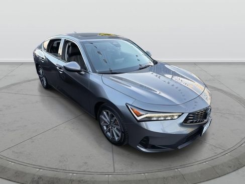 Used 2024 Acura Integra image 1