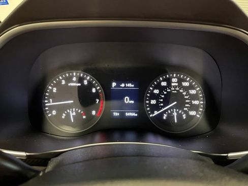 Used 2021 Hyundai Tucson SEL FWD image 24