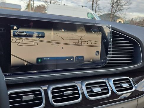New 2026 Mercedes-Benz GLE 450 4MATIC image 9