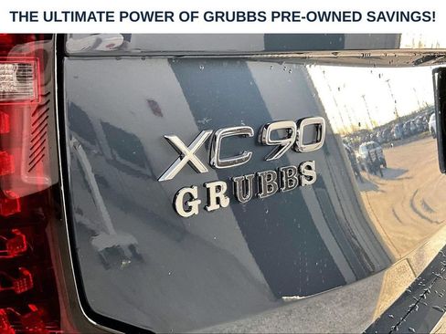 New 2026 Volvo XC90 B6 Plus AWD/4WD image 40