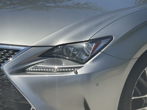 Used 2016 Lexus RC 300 AWD image 6