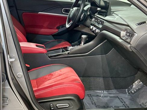 Used 2024 Acura Integra A-Spec image 47