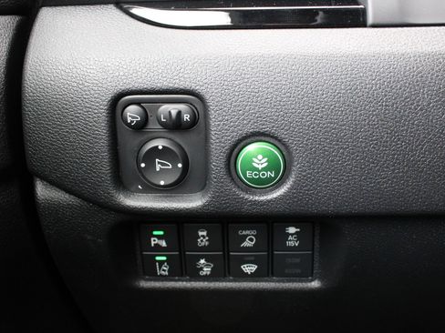 New 2026 Honda Ridgeline Black Edition image 23