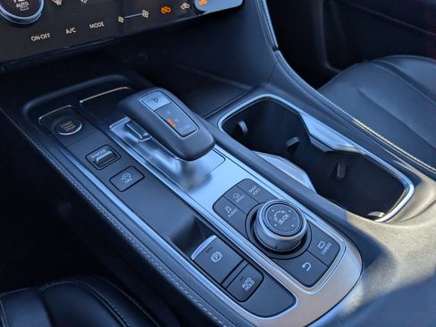 Used 2022 INFINITI QX60 Sensory w/ Cargo Package image 21