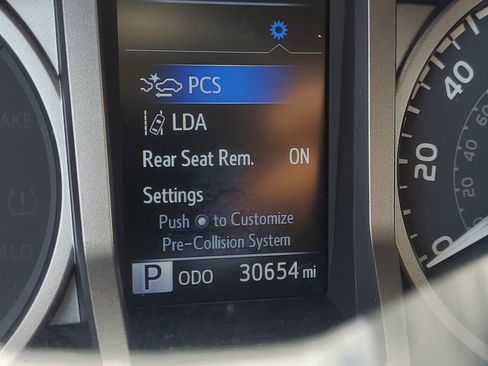 Certified 2023 Toyota Tacoma SR5 image 22