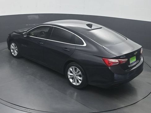 Used 2022 Chevrolet Malibu LT FWD image 22