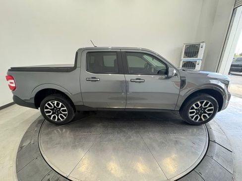 Used 2023 Ford Maverick Lariat w/ Lariat Luxury Package image 13