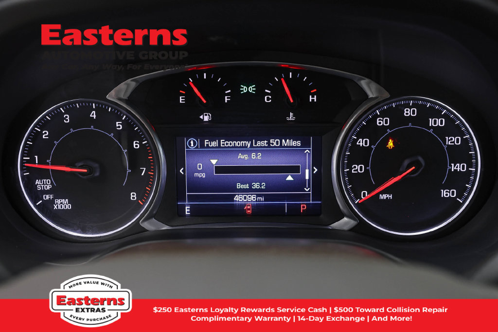 Used 2022 GMC Acadia SLE AWD/4WD image 19