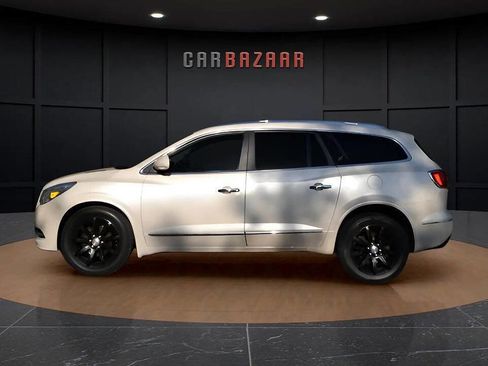 Used 2014 Buick Enclave Premium w/ Trailering Provision Package image 9