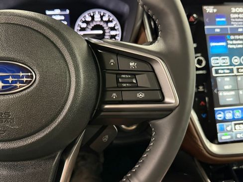 New 2025 Subaru Legacy Touring XT image 13