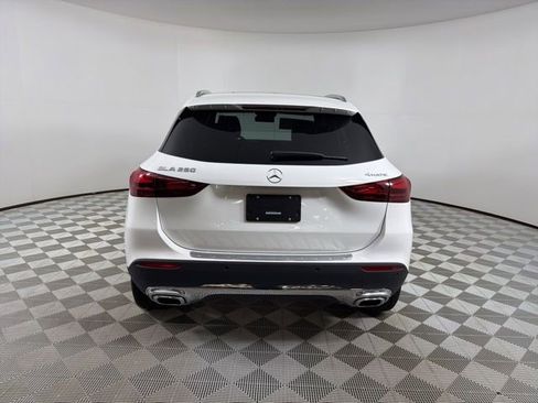 New 2026 Mercedes-Benz GLA 250 4MATIC image 6