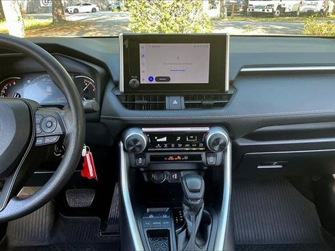 Certified 2024 Toyota RAV4 LE image 9