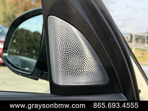 Used 2023 BMW X5 M w/ Executive Package image 13