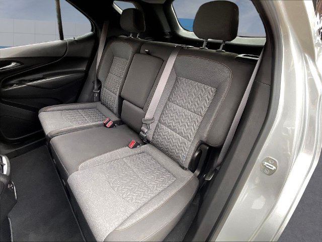 Certified 2022 Chevrolet Equinox LT FWD image 24