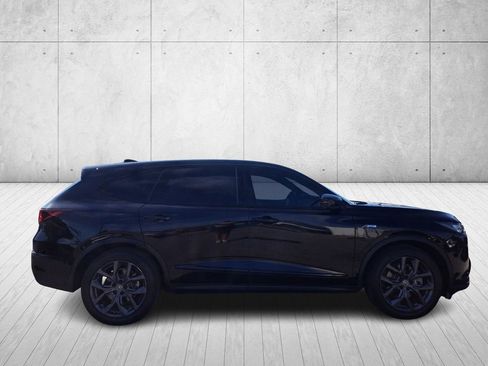 Certified 2023 Acura MDX A-Spec image 5