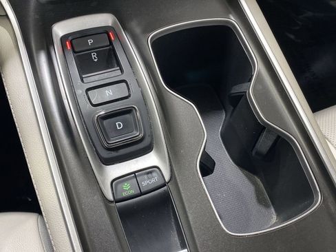 Used 2020 Honda Accord EX-L image 22