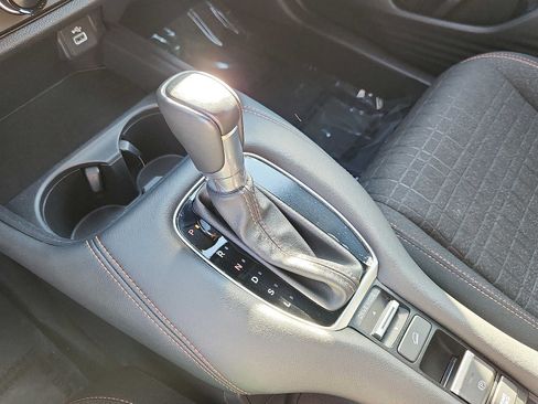 Certified 2024 Honda HR-V Sport image 14