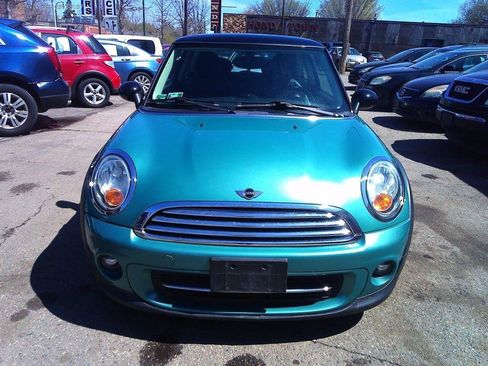 Used 2012 MINI Cooper Hardtop FWD image 3