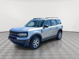 Used 2021 Ford Bronco Sport image 4