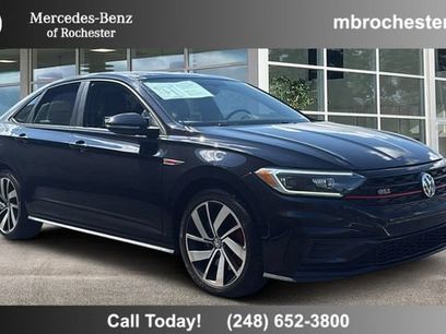 Used 2020 Volkswagen Jetta GLI Autobahn