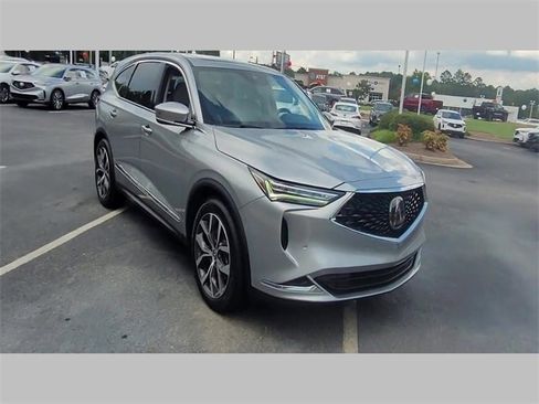 Used 2023 Acura MDX FWD w/ Technology Package image 45