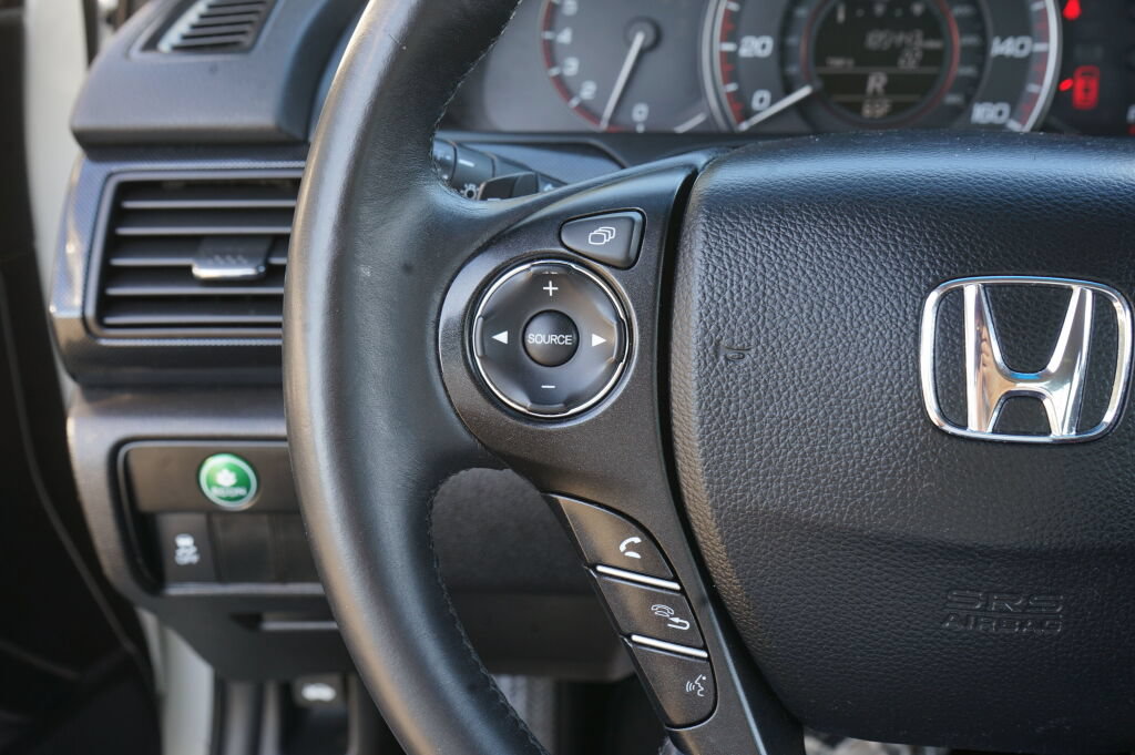 Used 2014 Honda Accord Sport image 26
