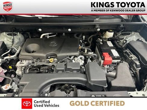 Certified 2023 Toyota RAV4 XLE w/ Convenience Package AWD/4WD image 21