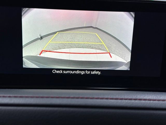Used 2022 MAZDA CX-30 AWD 2.5 S w/ Preferred Package image 4