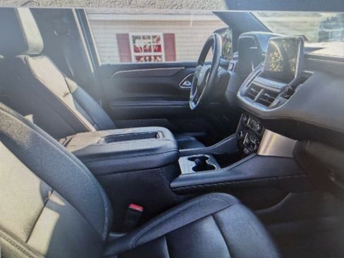 Used 2023 Chevrolet Tahoe LT image 7