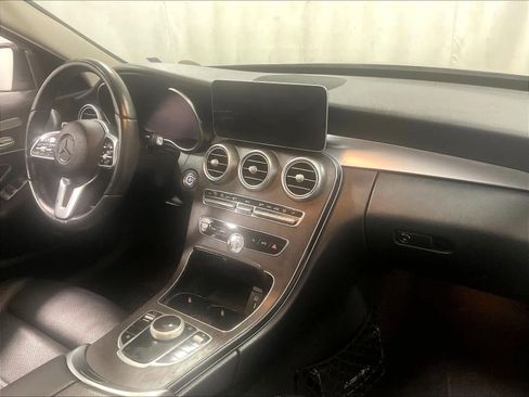 Used 2020 Mercedes-Benz C 300 4MATIC Sedan image 14