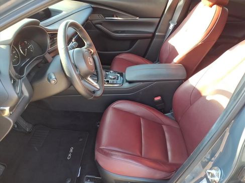 Used 2025 MAZDA CX-30 AWD 2.5 S w/ Preferred Package image 11