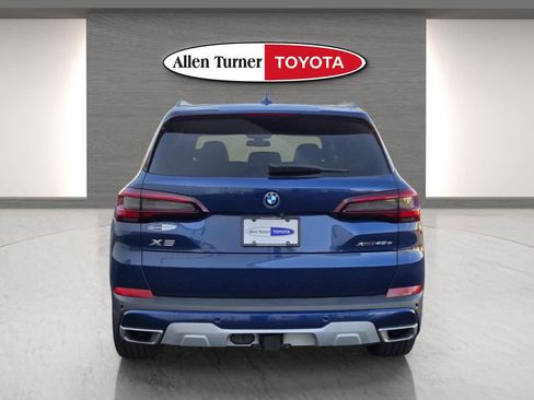 Used 2023 BMW X5 xDrive45e w/ Executive Package image 7