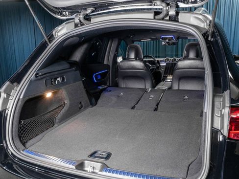 Certified 2025 Mercedes-Benz GLC 300 300 SUV image 7