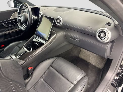Certified 2022 Mercedes-Benz SL 63 AMG 4MATIC image 16