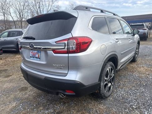 New 2026 Subaru Ascent Limited image 53