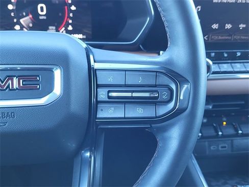 Used 2023 GMC Canyon AT4 w/ AT4 Premium Package image 20