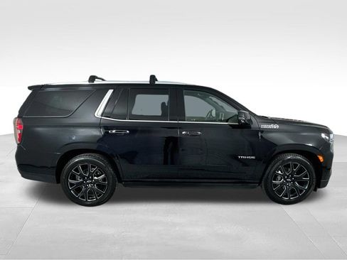 Used 2023 Chevrolet Tahoe High Country AWD/4WD image 8