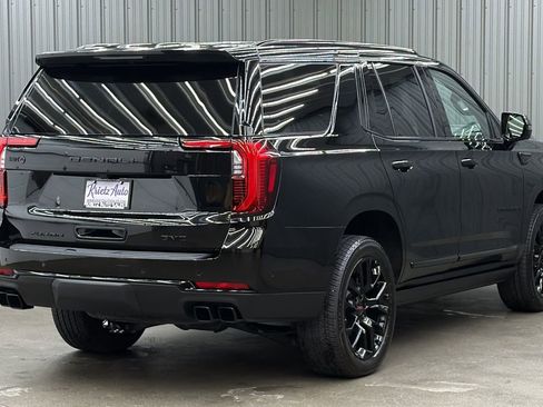 Used 2026 GMC Yukon Denali w/ Sun & Power Step Package image 5