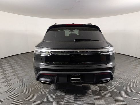 New 2026 Porsche Macan AWD/4WD image 6