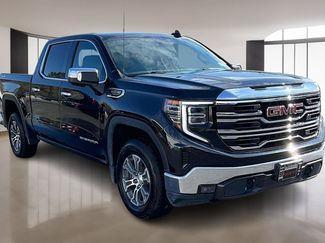 Used 2025 GMC Sierra 1500 SLT video 1