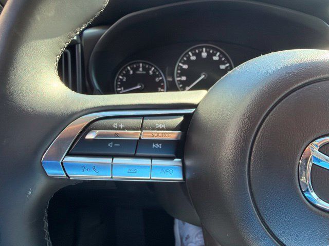 Used 2024 MAZDA CX-50 AWD 2.5 S w/ Cargo Package image 19