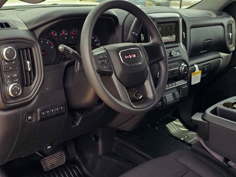 New 2026 GMC Sierra 3500 Pro w/ 1SA Pro Safety Plus Package AWD/4WD image 19